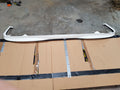 Scania New Gen Bumper Splitter