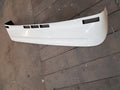 Scania 3 series Sunvisor to fit Scania Topline 5 LED Cutout And Brackets