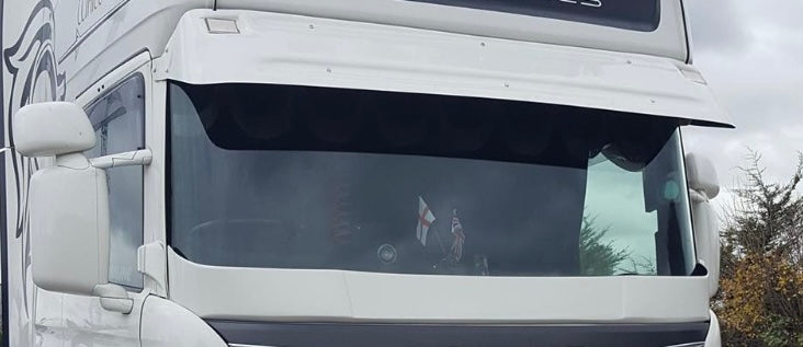 Scania R Series Stoneguard