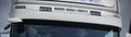 Scania Streamline Extension (NonLED)